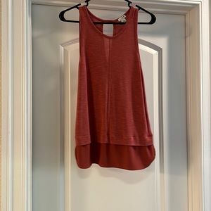 Work Tank Top from Jcrew